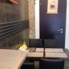 Viet Cuisine Budapest - Belső