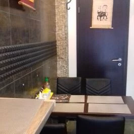 Viet Cuisine Budapest - Belső