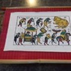 Viet Cuisine Budapest - Belső