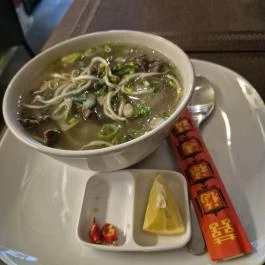 Viet Cuisine Budapest - Étel/ital