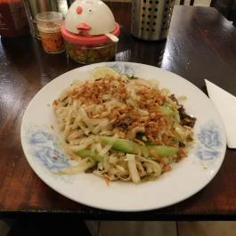 Viet Pho Bisztró Budapest - Étel/ital