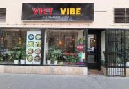 Viet vibe Restaurant Budapest