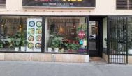Viet vibe Restaurant Budapest - Külső kép