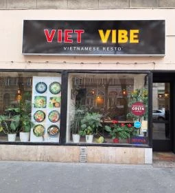 Viet vibe Restaurant