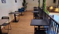 Viet vibe Restaurant Budapest - Belső