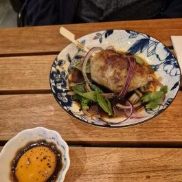 Vietnámi Gulyás, Budapest - Étel/ital