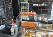 Vietnami Konyha - Fehérvári úti Vásárcsarnok Budapest