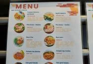 Vietnami Konyha - Fehérvári úti Vásárcsarnok Budapest