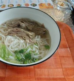 Vietnami Konyha - Fehérvári úti Vásárcsarnok