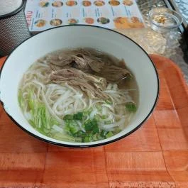 Vietnami Konyha - Fehérvári úti Vásárcsarnok, Budapest - Étel/ital