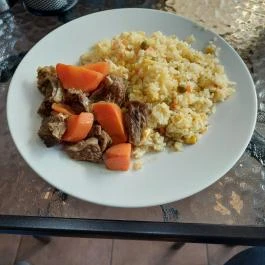 Vietnami Konyha - Fehérvári úti Vásárcsarnok, Budapest - Étel/ital