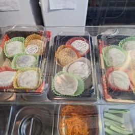 Vietnami Konyha - Fehérvári úti Vásárcsarnok, Budapest - Étel/ital