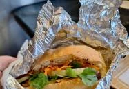 Vietnami Konyha - Fehérvári úti Vásárcsarnok Budapest