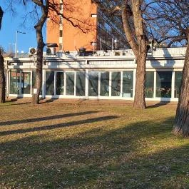 Vietnami Speciális Melegkonyha Budapest - Külső kép