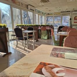 Vietnami Speciális Melegkonyha Budapest - Belső