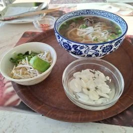 Vietnami Speciális Melegkonyha Budapest - Étel/ital