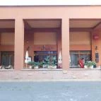 A Vigadó Étterem Dunaújváros - Külső kép