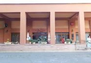 A Vigadó Étterem Dunaújváros