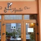 A Vigadó Étterem Dunaújváros - Külső kép