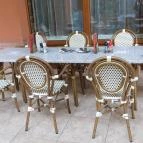 A Vigadó Étterem Dunaújváros - Külső kép