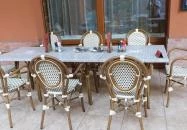 A Vigadó Étterem Dunaújváros