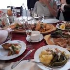 A Vigadó Étterem Dunaújváros - Étel/ital