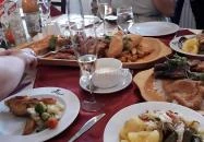 A Vigadó Étterem Dunaújváros