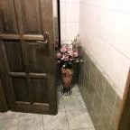 A Vigadó Étterem Dunaújváros - Mosdó