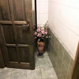 A Vigadó Étterem, Dunaújváros - Mosdó