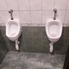 A Vigadó Étterem Dunaújváros - Mosdó