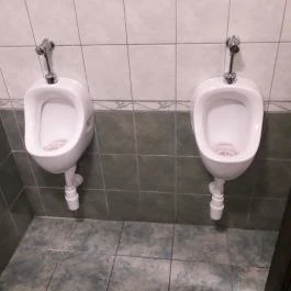 A Vigadó Étterem, Dunaújváros - Mosdó