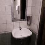 A Vigadó Étterem Dunaújváros - Mosdó