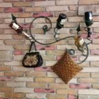 A Vigadó Étterem Dunaújváros - Belső