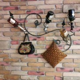 A Vigadó Étterem, Dunaújváros - Belső