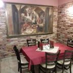 A Vigadó Étterem Dunaújváros - Belső