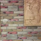 A Vigadó Étterem Dunaújváros - Belső