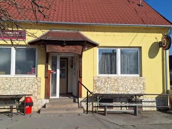 Vigadó Vendéglő Mórichida Mórichida