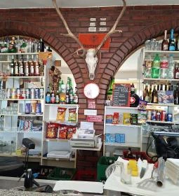 Vigadó Vendéglő Mórichida