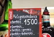 Vigadó Vendéglő Mórichida Mórichida