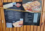 Vigadó Vendéglő Mórichida Mórichida