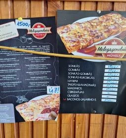 Vigadó Vendéglő Mórichida