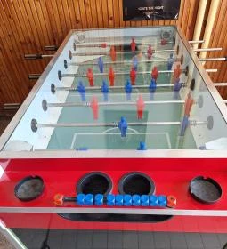 Vigadó Vendéglő Mórichida