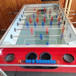 Vigadó Vendéglő Mórichida, Mórichida - Egyéb