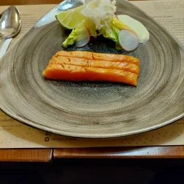 Vígvarjú Étterem, Budapest - Étel/ital