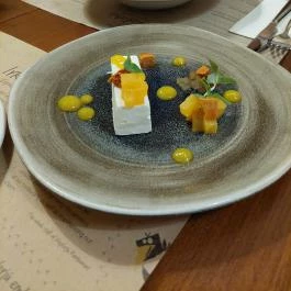 Vígvarjú Étterem, Budapest - Étel/ital