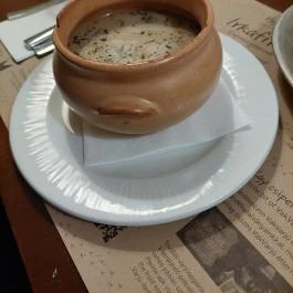 Vígvarjú Étterem, Budapest - Étel/ital