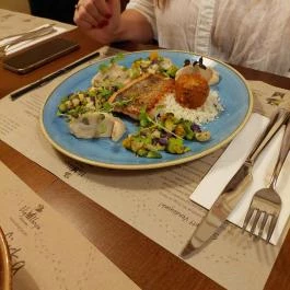 Vígvarjú Étterem, Budapest - Étel/ital