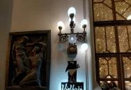 Vígvarjú Étterem Budapest