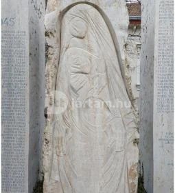 Világháborús & 1956-os emlékmű