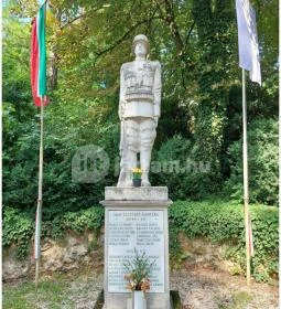 Világháborús emlékmű